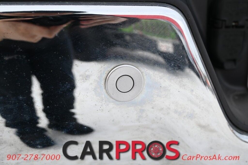 2014 Ram 1500 Outdoorsman - 4X4 - Crew Cab - Auto Start - Power & Heated Cloth Seats - Heated Steering Wheel - Alpine Speakers - Sunroof - Navigation - Ram Box - Tow Package Anchorage AK