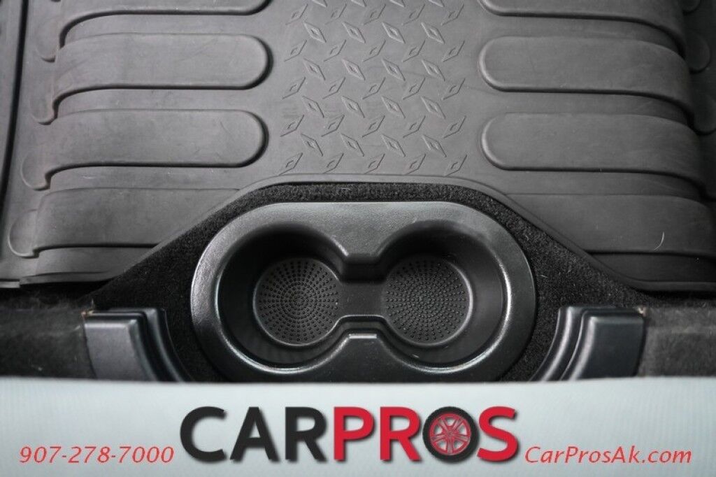 2014 Ram 1500 Outdoorsman - 4X4 - Crew Cab - Auto Start - Power & Heated Cloth Seats - Heated Steering Wheel - Alpine Speakers - Sunroof - Navigation - Ram Box - Tow Package Anchorage AK