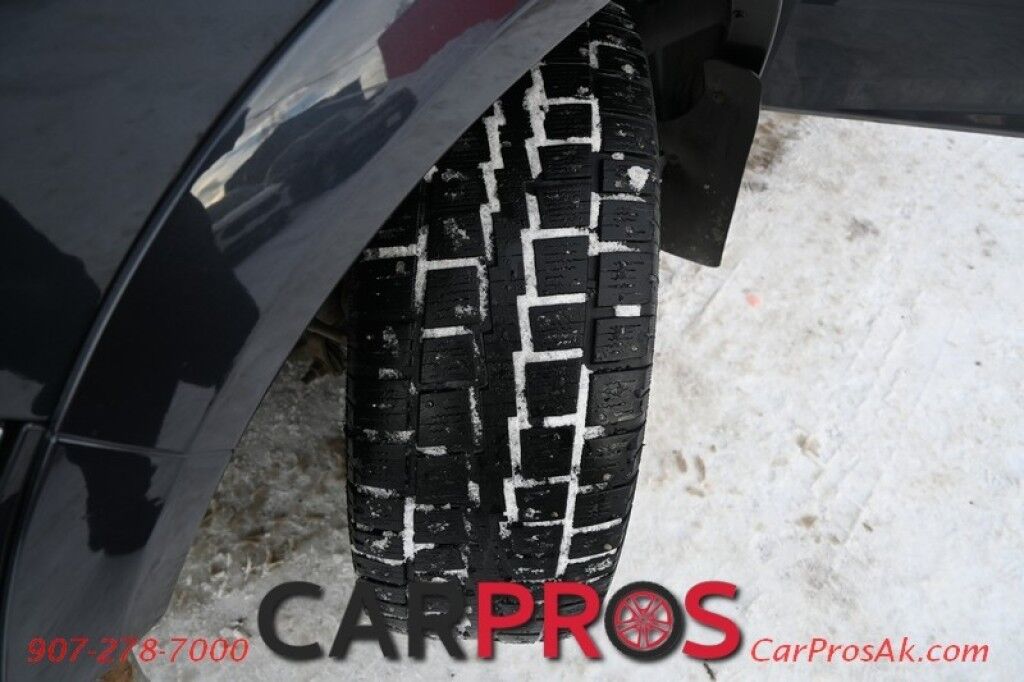 2014 Ram 1500 Outdoorsman - 4X4 - Crew Cab - Auto Start - Power & Heated Cloth Seats - Heated Steering Wheel - Alpine Speakers - Sunroof - Navigation - Ram Box - Tow Package Anchorage AK