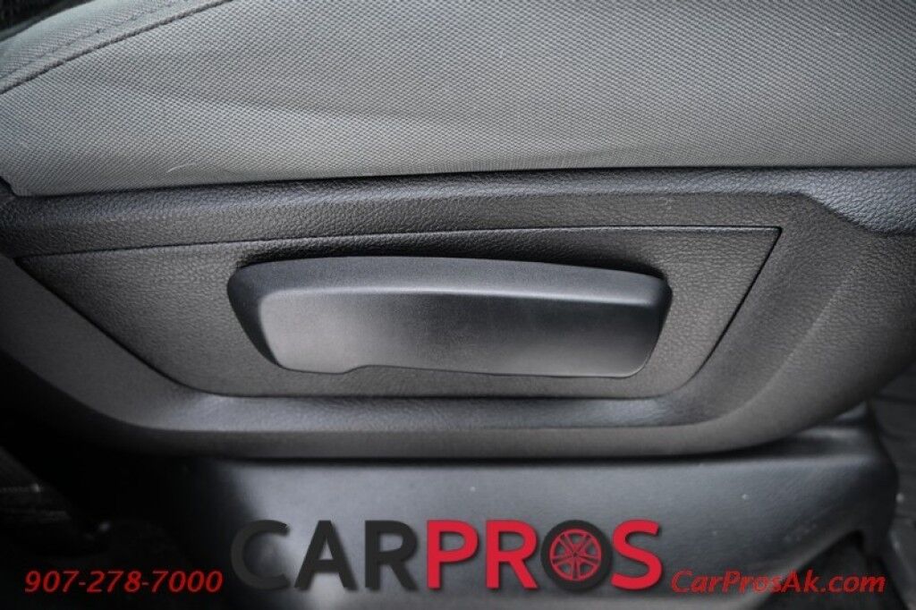 2014 Ram 1500 Outdoorsman - 4X4 - Crew Cab - Auto Start - Power & Heated Cloth Seats - Heated Steering Wheel - Alpine Speakers - Sunroof - Navigation - Ram Box - Tow Package Anchorage AK