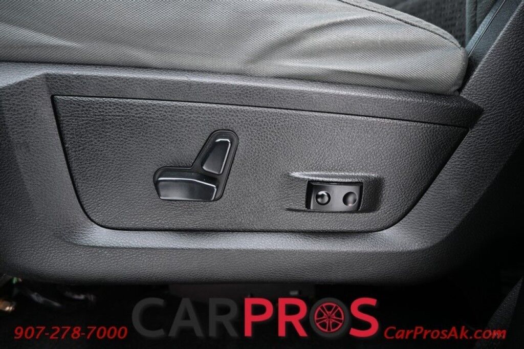 2014 Ram 1500 Outdoorsman - 4X4 - Crew Cab - Auto Start - Power & Heated Cloth Seats - Heated Steering Wheel - Alpine Speakers - Sunroof - Navigation - Ram Box - Tow Package Anchorage AK