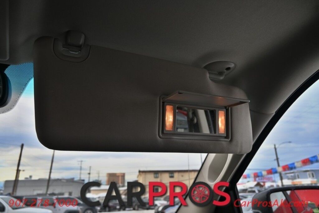 2014 Ram 1500 Outdoorsman - 4X4 - Crew Cab - Auto Start - Power & Heated Cloth Seats - Heated Steering Wheel - Alpine Speakers - Sunroof - Navigation - Ram Box - Tow Package Anchorage AK