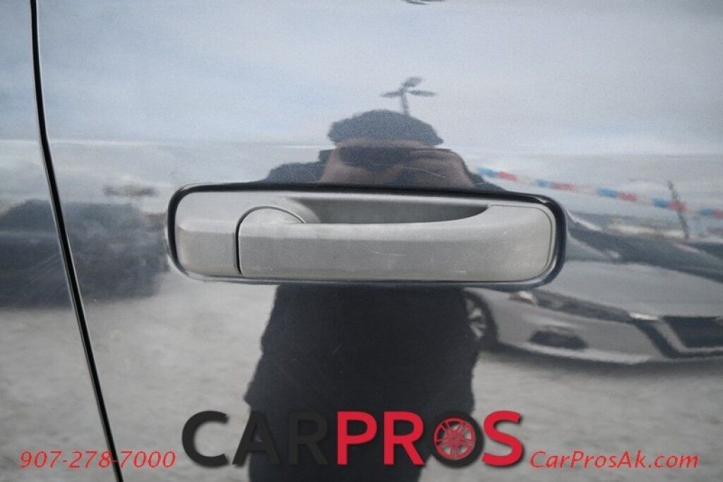 2014 Ram 1500 Outdoorsman - 4X4 - Crew Cab - Auto Start - Power & Heated Cloth Seats - Heated Steering Wheel - Alpine Speakers - Sunroof - Navigation - Ram Box - Tow Package Anchorage AK