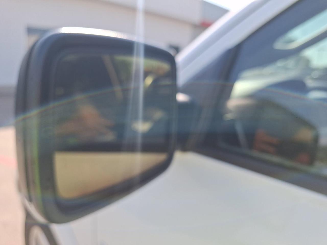 2014 Ram 1500 Outdoorsman Hurst TX