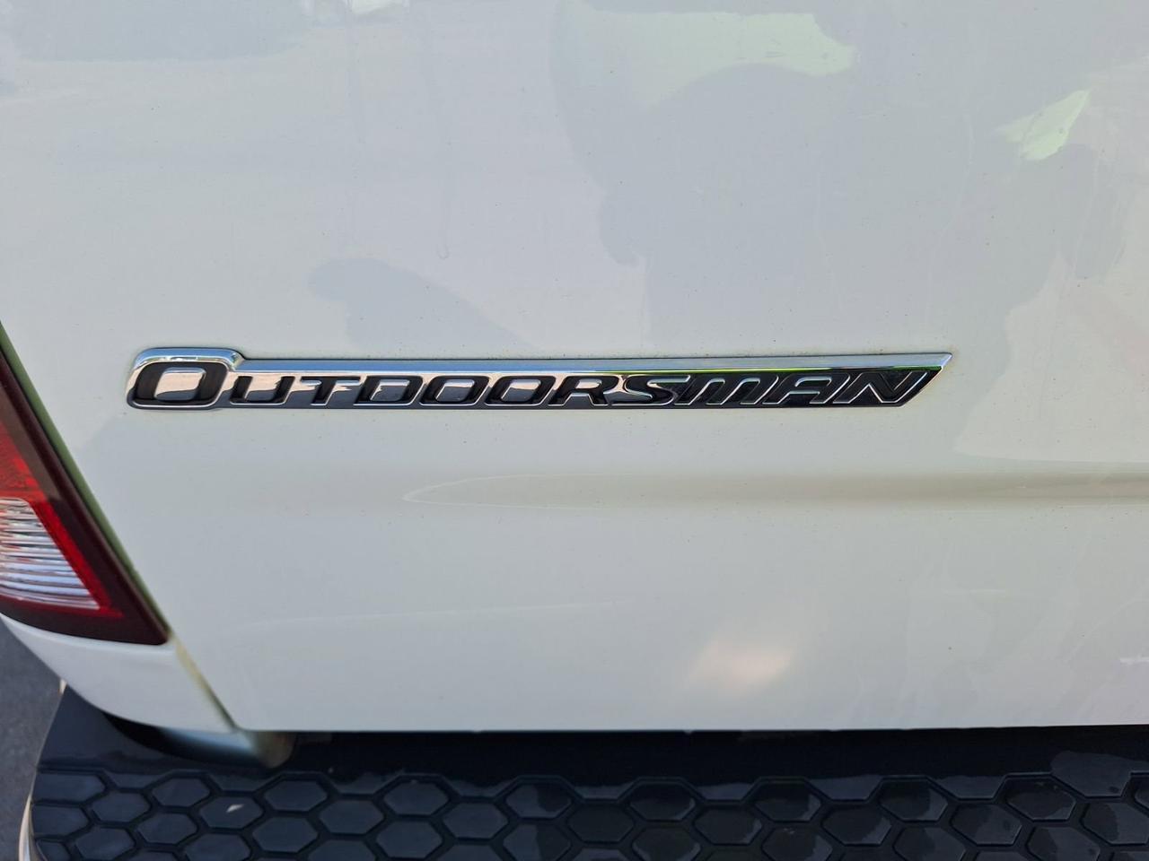 2014 Ram 1500 Outdoorsman Hurst TX