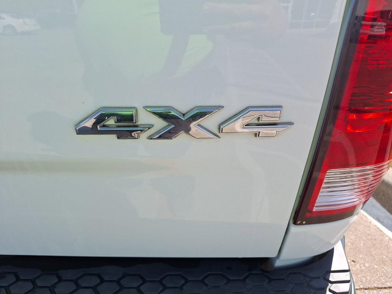 2014 Ram 1500 Outdoorsman Hurst TX