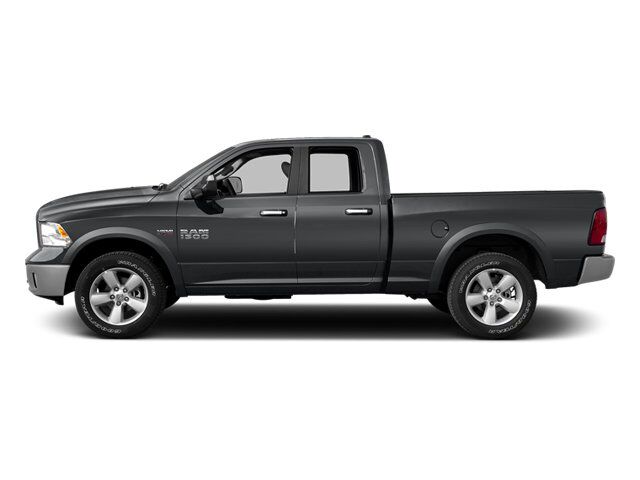 2014 Ram 1500 Outdoorsman Winder GA