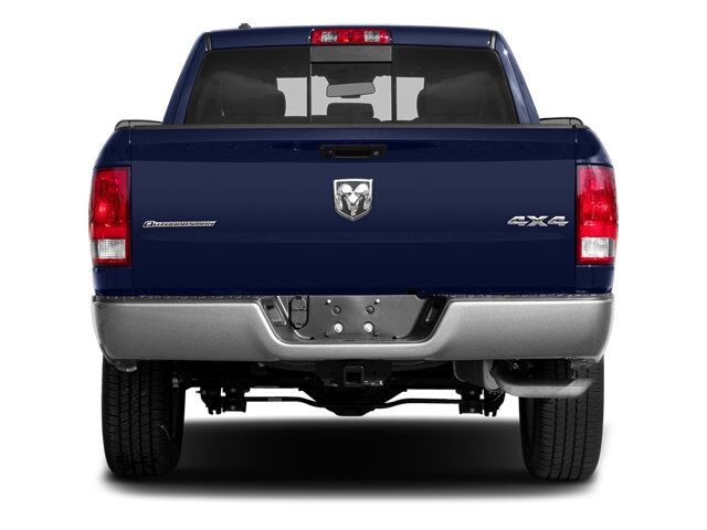 2014 Ram 1500 Outdoorsman Winder GA