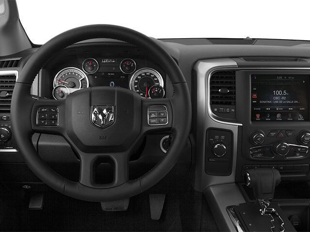 2014 Ram 1500 Outdoorsman Winder GA