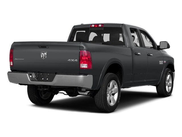 2014 Ram 1500 Outdoorsman Winder GA