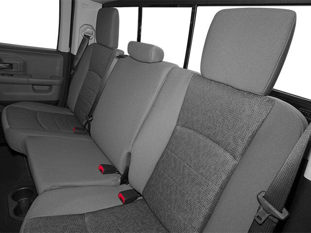 2014 Ram 1500 Outdoorsman Winder GA