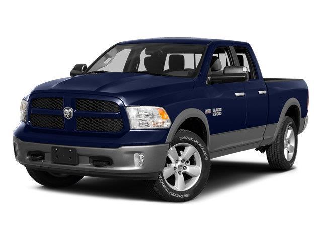 2014 Ram 1500 Outdoorsman Hagerstown MD