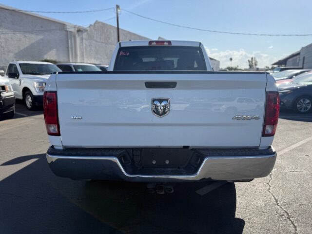 2014 Ram 1500 Quad Cab Tradesman Mesa AZ