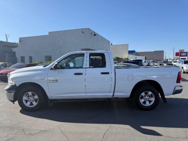 2014 Ram 1500 Quad Cab Tradesman Mesa AZ