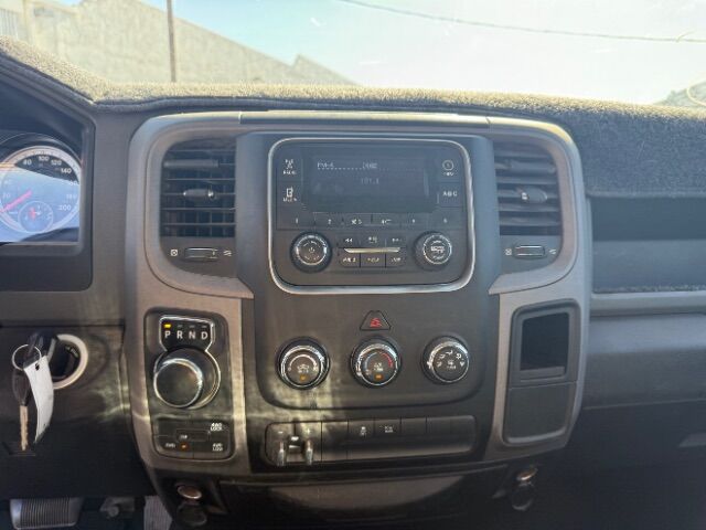 2014 Ram 1500 Quad Cab Tradesman Mesa AZ