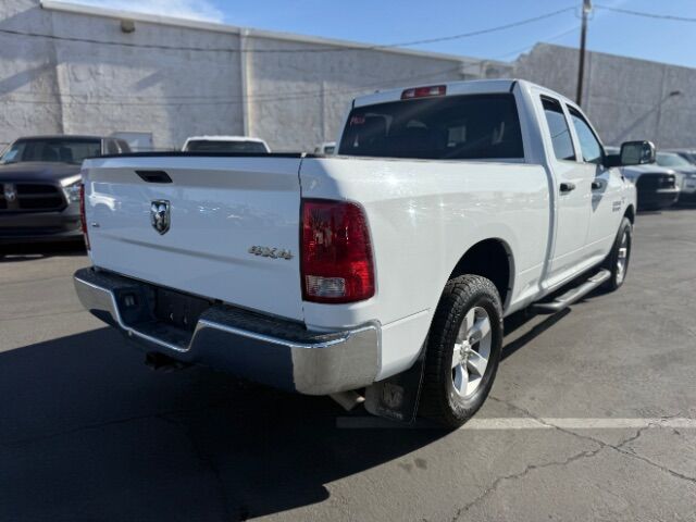 2014 Ram 1500 Quad Cab Tradesman Mesa AZ