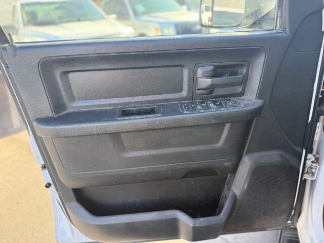 2014 Ram 1500 Quad Cab Tradesman Mesa AZ