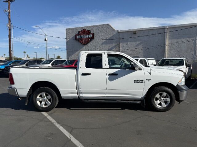 2014 Ram 1500 Quad Cab Tradesman Mesa AZ