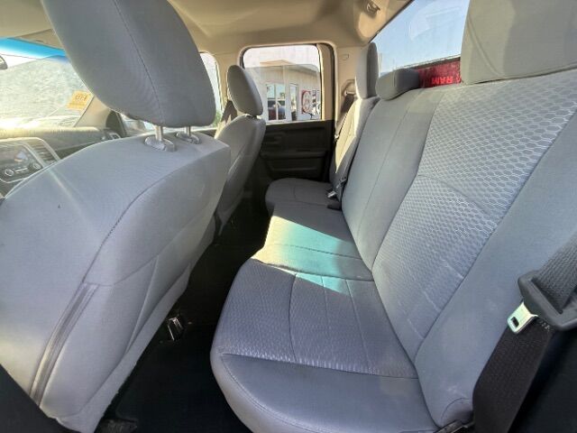 2014 Ram 1500 Quad Cab Tradesman Mesa AZ