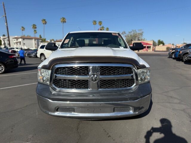 2014 Ram 1500 Quad Cab Tradesman Mesa AZ