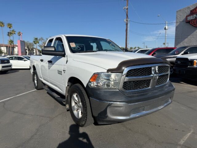 2014 Ram 1500 Quad Cab Tradesman Mesa AZ