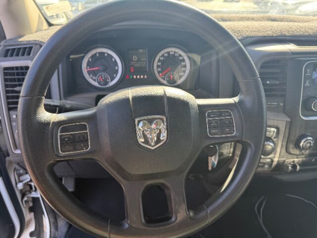 2014 Ram 1500 Quad Cab Tradesman Mesa AZ