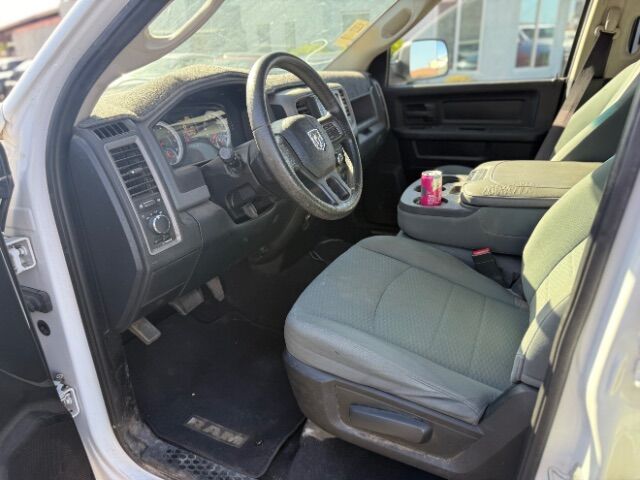 2014 Ram 1500 Quad Cab Tradesman Mesa AZ