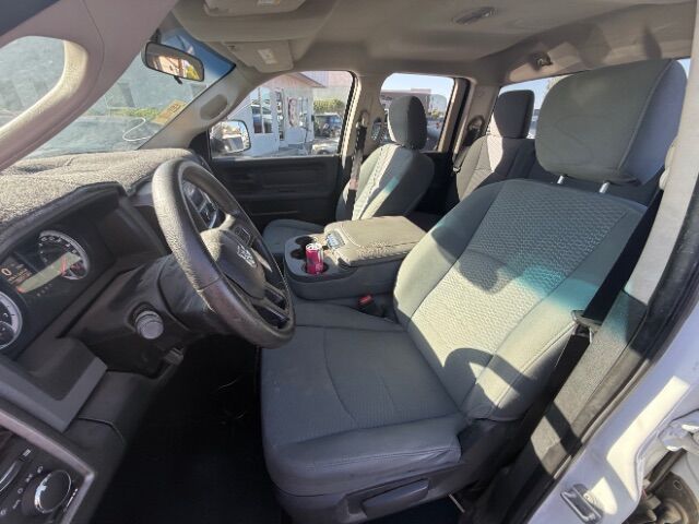 2014 Ram 1500 Quad Cab Tradesman Mesa AZ