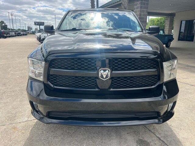 2014 Ram 1500 Reg Cab Express Lafayette LA