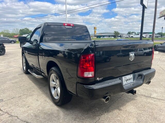 2014 Ram 1500 Reg Cab Express Lafayette LA