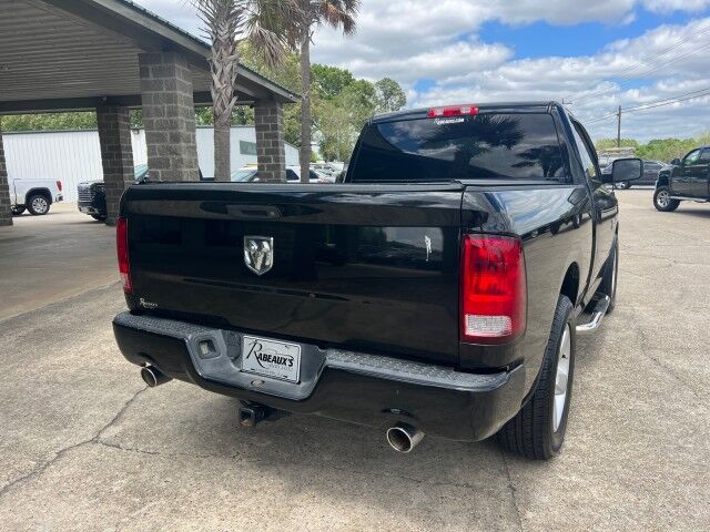 2014 Ram 1500 Reg Cab Express Lafayette LA