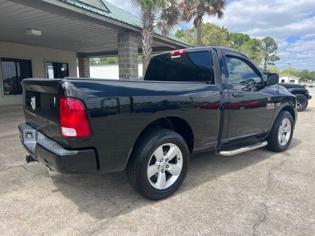 2014 Ram 1500 Reg Cab Express Lafayette LA