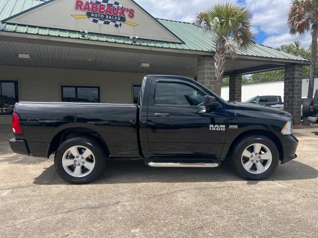 2014 Ram 1500 Reg Cab Express Lafayette LA