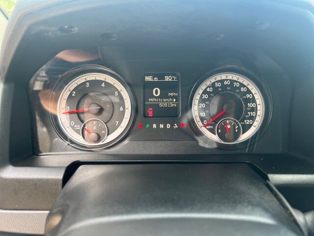 2014 Ram 1500 Reg Cab Express Lafayette LA