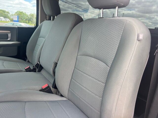2014 Ram 1500 Reg Cab Express Lafayette LA