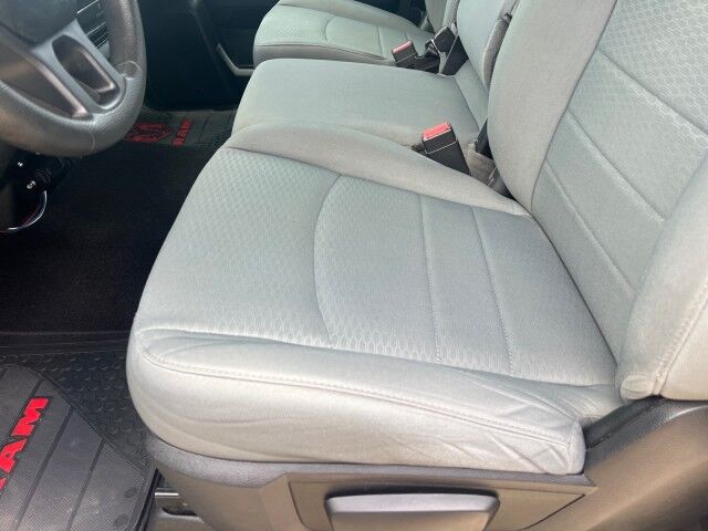 2014 Ram 1500 Reg Cab Express Lafayette LA