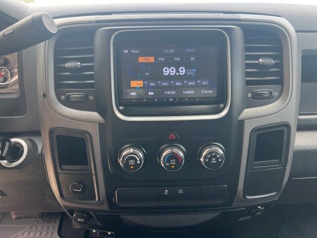 2014 Ram 1500 Reg Cab Express Lafayette LA