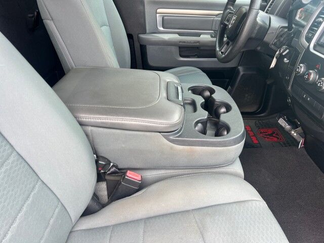 2014 Ram 1500 Reg Cab Express Lafayette LA