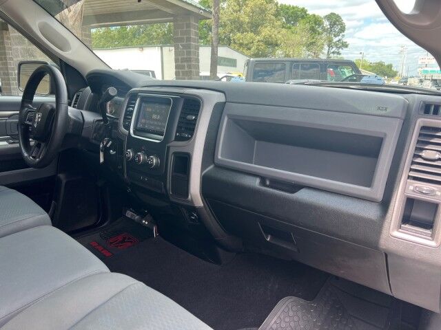 2014 Ram 1500 Reg Cab Express Lafayette LA