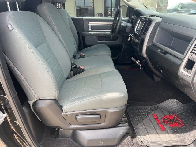 2014 Ram 1500 Reg Cab Express Lafayette LA