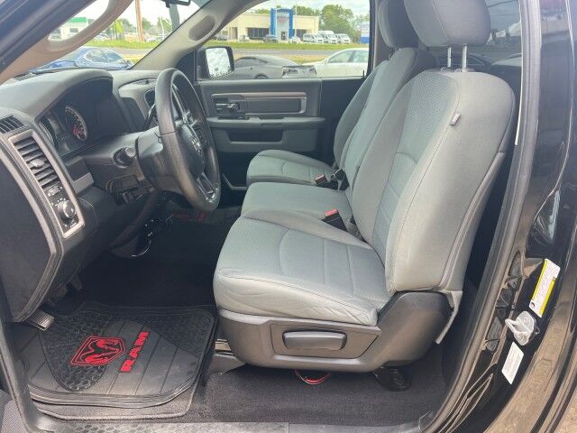 2014 Ram 1500 Reg Cab Express Lafayette LA