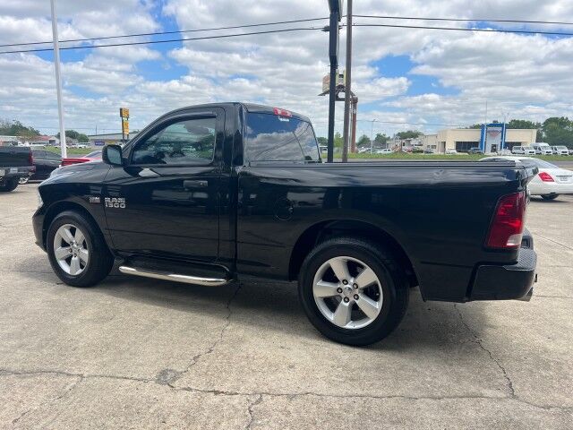 2014 Ram 1500 Reg Cab Express Lafayette LA
