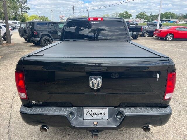 2014 Ram 1500 Reg Cab Express Lafayette LA