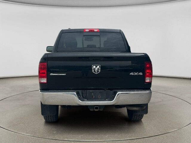 2014 Ram 1500 SLT Cleveland OH