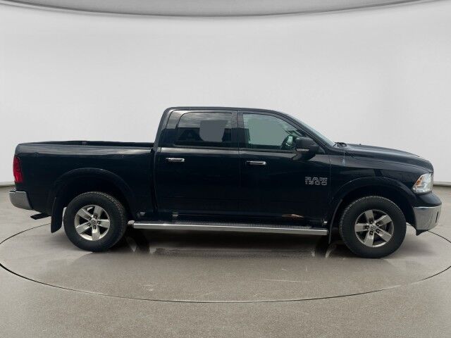 2014 Ram 1500 SLT Cleveland OH