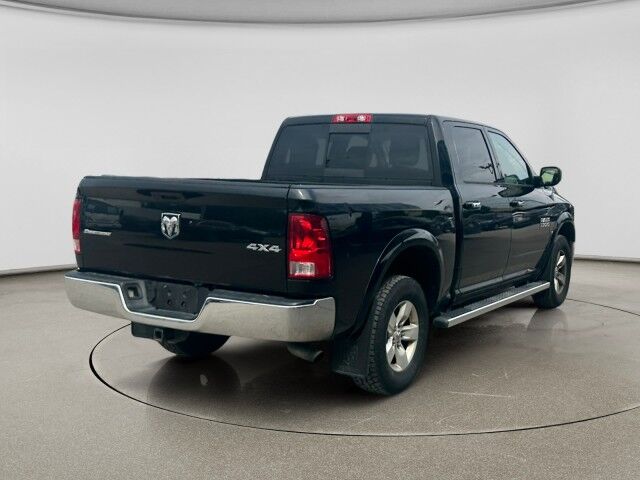 2014 Ram 1500 SLT Cleveland OH