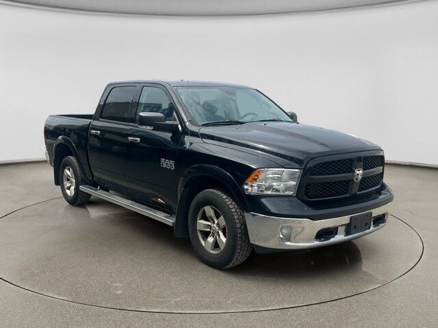 2014 Ram 1500 SLT Cleveland OH