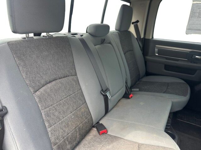 2014 Ram 1500 SLT Cleveland OH