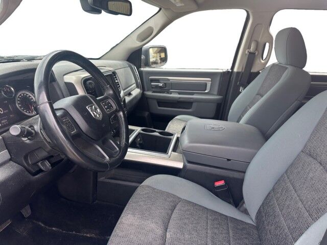 2014 Ram 1500 SLT Cleveland OH