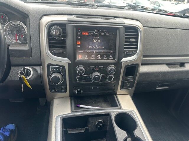 2014 Ram 1500 SLT Cleveland OH